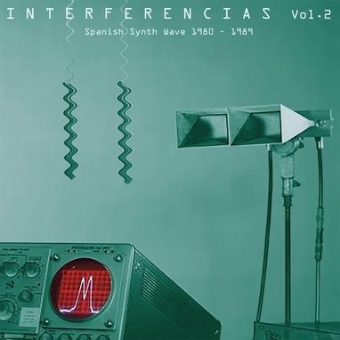 Interferencias vol.2 - CD Audio