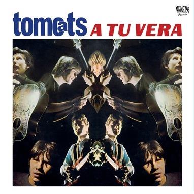 A tu vera - Vinile LP di Tomcats