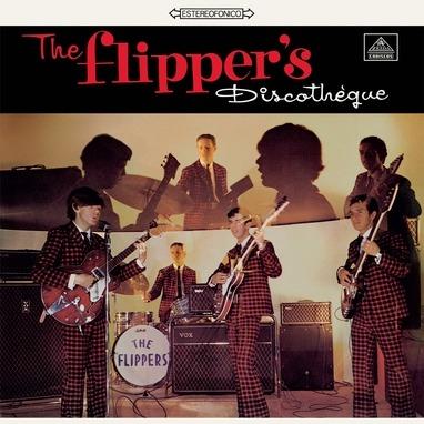 Discotheque - Vinile LP di Flipper's