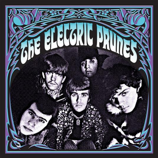 Stockholm 67 - Vinile LP di Electric Prunes