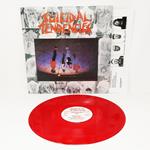 Suicidal Tendencies (Red Colored Vinyl)