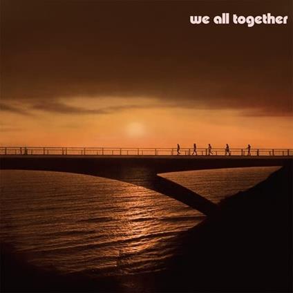 Volumen Ii - Vinile LP di We All Together