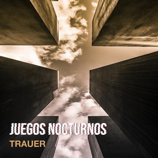 Trauer - Vinile LP di Juegos Nocturnos