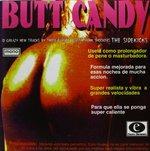 Butt Candy - Vinile LP di Sidekicks