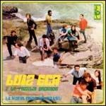 La nueva onda del Brasil - CD Audio di Luiz Eça,La Familia Sagrada