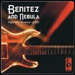 Nightlife - Essence of Life - CD Audio di Nebula,Eddie Benitez