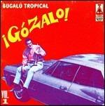 Gozalo. Bugalu Tropical vol.1 - CD Audio