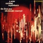 A New Exciting Experience - CD Audio di Free Pop Electronic Concept