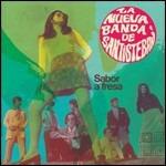 Sabor a fresa - Vinile LP di Nueva Banda de Santisteban