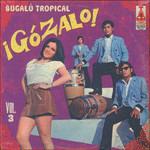 Gozalo! vol.3