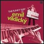 The Funky Way of Emil Viklicky - CD Audio di Emil Viklicky