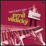 The Funky Way of Emil Viklicky - CD Audio di Emil Viklicky