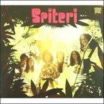 Spiteri - CD Audio di Spiteri