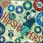 R&b Hipshakers vol.2. Scratch That Itch - CD Audio