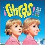 Chicas! Spanish Female Singers 1962-1974 - Vinile LP