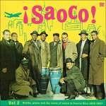 Saoco! vol.2 - Vinile LP