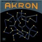 Synaptic Beat - CD Audio di Akron
