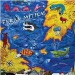 Feras Mítica - CD Audio di Garotas Suecas