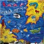 Feras Mítica - Vinile LP di Garotas Suecas