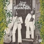 La Onda De Elia Y Elizabeth - Vinile LP di Elia y Elizabeth