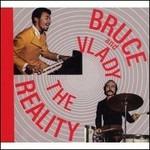 The Reality - CD Audio di Bruce and Vlady