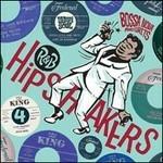 R&B Hipshakers vol.4 - CD Audio