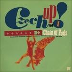 Czech Up! Vol 1. Chain of Fools - CD Audio