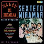Salsa mi hermana
