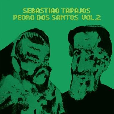 Vol.2 - Vinile LP di Sebastiao Tapajos