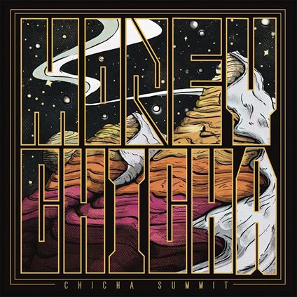 Chicha Summit - Vinile LP di Money Chicha