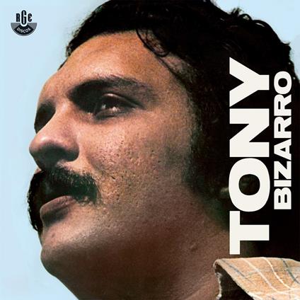 Que Se Faz Da Vida Ep - Vinile LP di Tony Bizarro