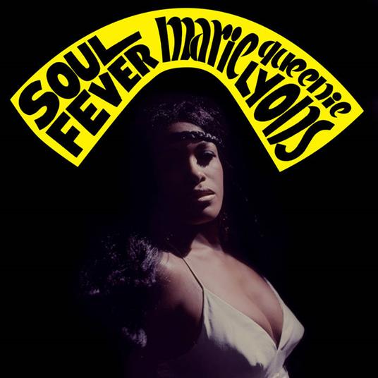 Soul Fever - Vinile LP di Marie Queenie Lyons
