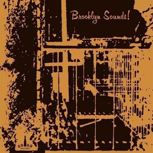 Brooklyn Sounds! - Vinile LP di Brooklyn Sounds
