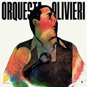 Orquesta Olivieri - Vinile LP di Orquesta Olivieri