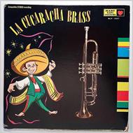 La Cucaracha Brass