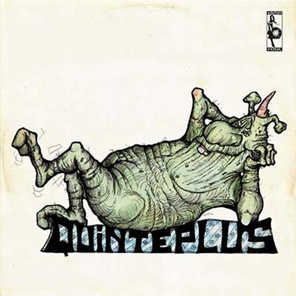 Quinteplus - Vinile LP di Quinteplus