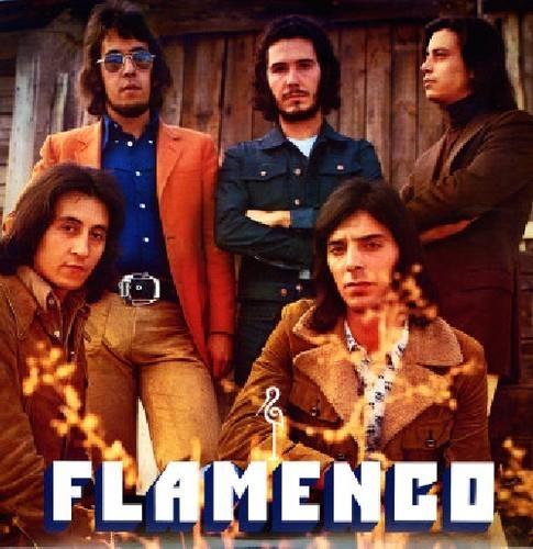 Flamenco - Vinile LP