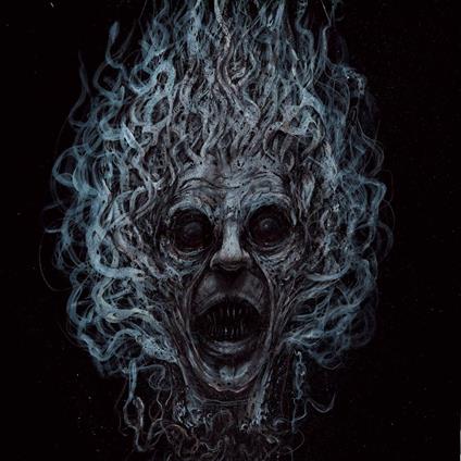Antihuman - Vinile LP di Premature Burial