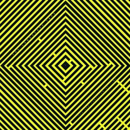 The 3rd Function of Time - Vinile LP di Landscape Tape