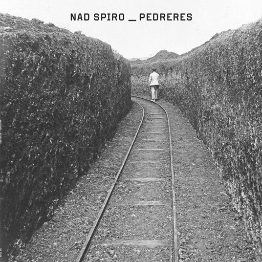 Pedreres - Vinile LP di Nad Spiro