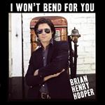 I Won't Bend for You