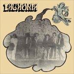 Glue - Vinile LP di Laghonia