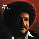 Tim Maia - Vinile LP di Tim Maia