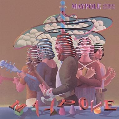 Maypole - Vinile LP di Maypole