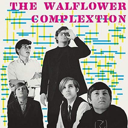 Walflower Complextion - Vinile LP di Walflower Complextio