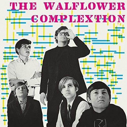 Walflower Complextion - Vinile LP di Walflower Complextio