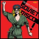 Soviet Disco