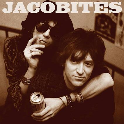 Howling Good Times - Vinile LP di Jacobites