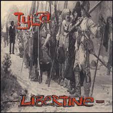 Libertine - Vinile LP di Tyla