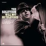 Will Not Be Televised - Vinile LP di Solution